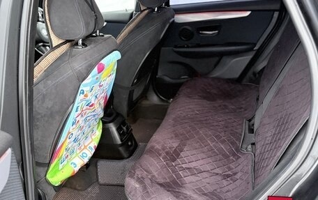 BMW 2 серия Active Tourer F45, 2014 год, 1 260 000 рублей, 16 фотография