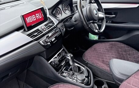 BMW 2 серия Active Tourer F45, 2014 год, 1 260 000 рублей, 14 фотография