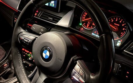 BMW 2 серия Active Tourer F45, 2014 год, 1 260 000 рублей, 31 фотография