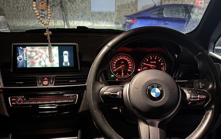 BMW 2 серия Active Tourer F45, 2014 год, 1 260 000 рублей, 30 фотография