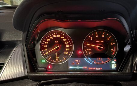 BMW 2 серия Active Tourer F45, 2014 год, 1 260 000 рублей, 33 фотография