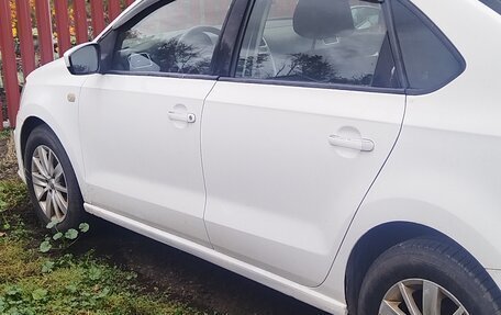 Volkswagen Polo VI (EU Market), 2016 год, 600 000 рублей, 8 фотография