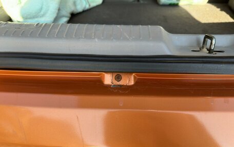 KIA Picanto I, 2006 год, 325 000 рублей, 10 фотография