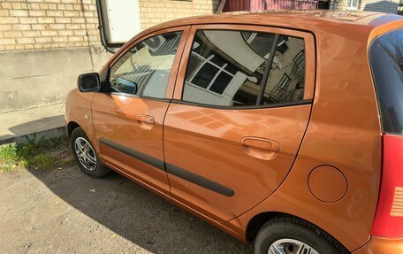 KIA Picanto I, 2006 год, 325 000 рублей, 2 фотография