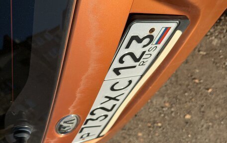 KIA Picanto I, 2006 год, 325 000 рублей, 11 фотография