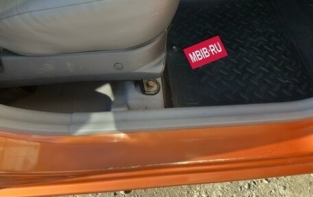 KIA Picanto I, 2006 год, 325 000 рублей, 13 фотография