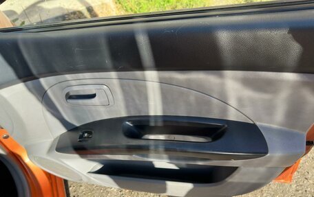 KIA Picanto I, 2006 год, 325 000 рублей, 16 фотография