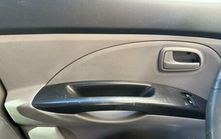 KIA Picanto I, 2006 год, 325 000 рублей, 14 фотография