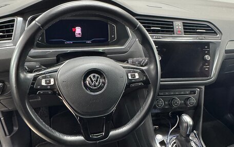 Volkswagen Tiguan II, 2020 год, 3 800 000 рублей, 5 фотография