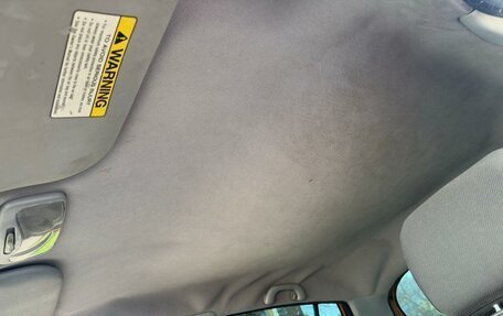 KIA Picanto I, 2006 год, 325 000 рублей, 17 фотография