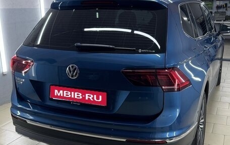 Volkswagen Tiguan II, 2020 год, 3 800 000 рублей, 4 фотография