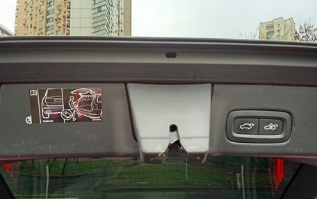 Volvo V90 Cross Country I рестайлинг, 2019 год, 4 300 000 рублей, 14 фотография