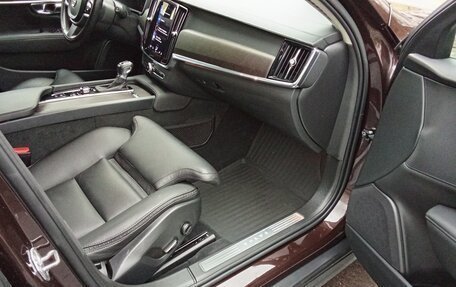 Volvo V90 Cross Country I рестайлинг, 2019 год, 4 300 000 рублей, 12 фотография