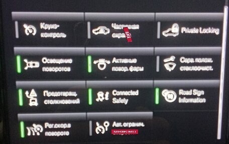 Volvo V90 Cross Country I рестайлинг, 2019 год, 4 300 000 рублей, 16 фотография