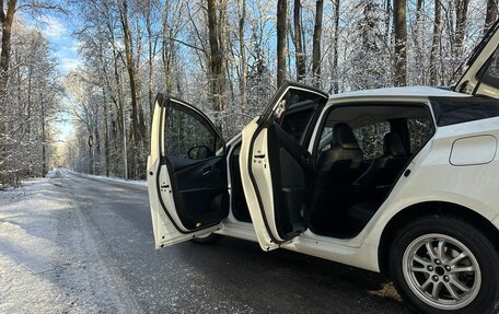 Toyota Prius IV XW50, 2016 год, 1 700 000 рублей, 9 фотография