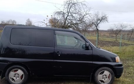 Honda S-MX, 1997 год, 330 000 рублей, 7 фотография