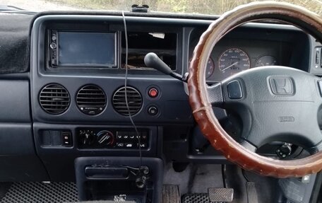 Honda S-MX, 1997 год, 330 000 рублей, 4 фотография