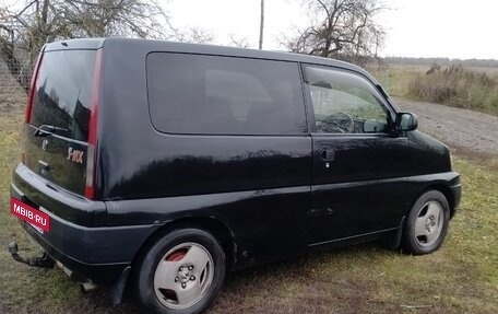 Honda S-MX, 1997 год, 330 000 рублей, 3 фотография