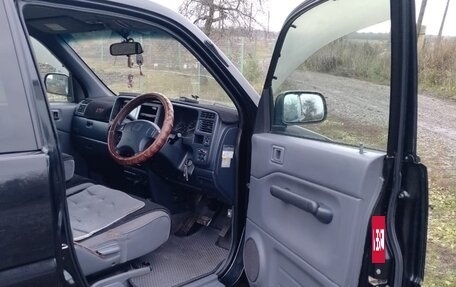 Honda S-MX, 1997 год, 330 000 рублей, 5 фотография