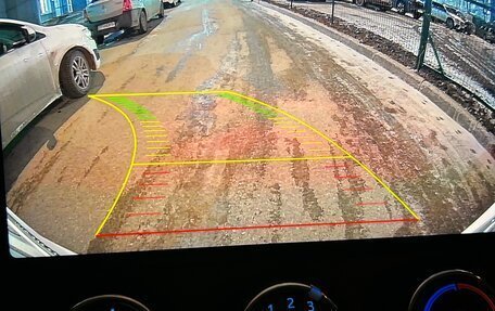 Toyota RAV4, 2014 год, 1 850 000 рублей, 10 фотография