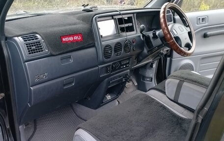 Honda S-MX, 1997 год, 330 000 рублей, 13 фотография