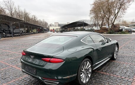 Bentley Continental GT, 2025 год, 44 400 000 рублей, 2 фотография