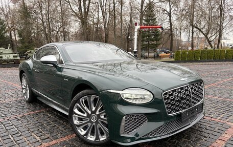 Bentley Continental GT, 2025 год, 44 400 000 рублей, 3 фотография