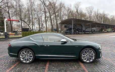 Bentley Continental GT, 2025 год, 44 400 000 рублей, 5 фотография