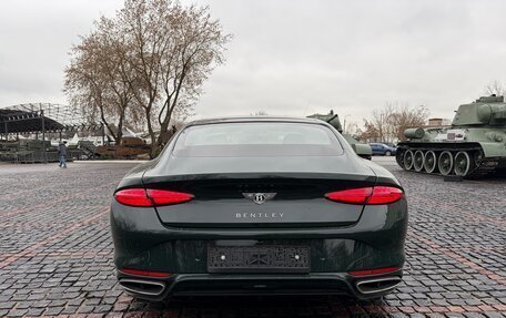 Bentley Continental GT, 2025 год, 44 400 000 рублей, 8 фотография