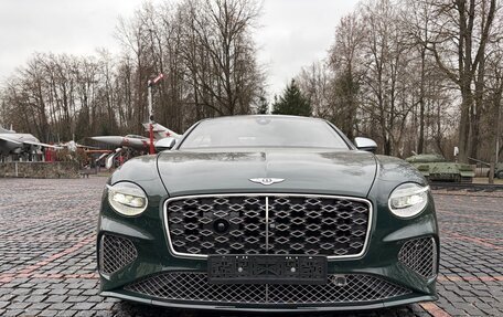 Bentley Continental GT, 2025 год, 44 400 000 рублей, 7 фотография