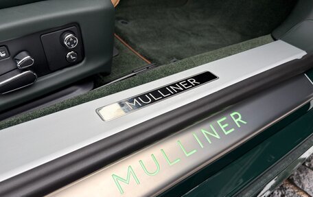 Bentley Continental GT, 2025 год, 44 400 000 рублей, 12 фотография