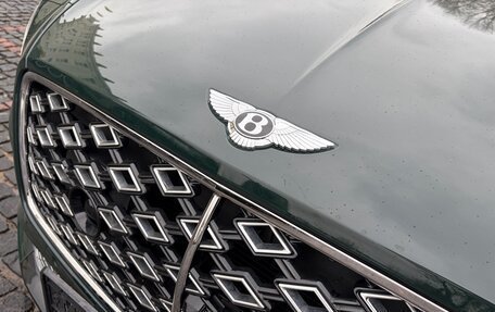 Bentley Continental GT, 2025 год, 44 400 000 рублей, 9 фотография