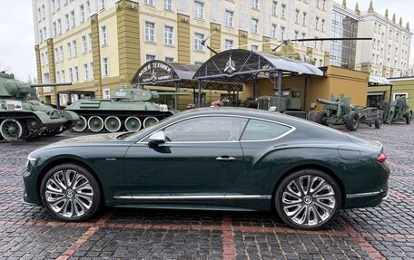 Bentley Continental GT, 2025 год, 44 400 000 рублей, 6 фотография