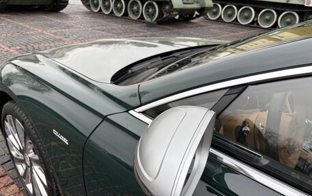 Bentley Continental GT, 2025 год, 44 400 000 рублей, 13 фотография