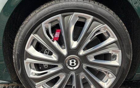Bentley Continental GT, 2025 год, 44 400 000 рублей, 11 фотография
