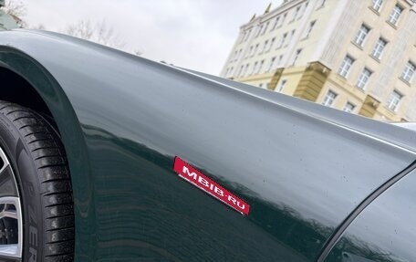 Bentley Continental GT, 2025 год, 44 400 000 рублей, 10 фотография