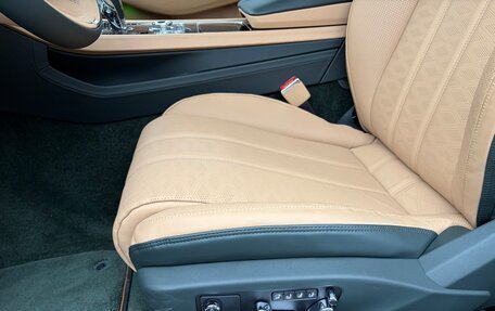 Bentley Continental GT, 2025 год, 44 400 000 рублей, 23 фотография