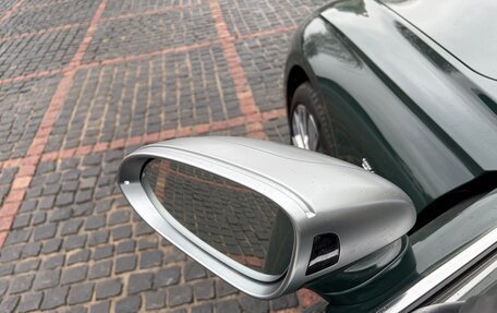 Bentley Continental GT, 2025 год, 44 400 000 рублей, 26 фотография