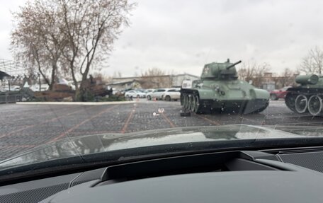 Bentley Continental GT, 2025 год, 44 400 000 рублей, 19 фотография