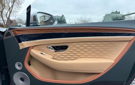 Bentley Continental GT, 2025 год, 44 400 000 рублей, 30 фотография