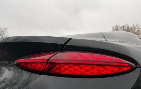 Bentley Continental GT, 2025 год, 44 400 000 рублей, 27 фотография