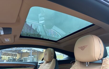 Bentley Continental GT, 2025 год, 44 400 000 рублей, 21 фотография