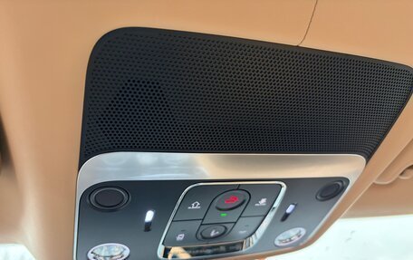 Bentley Continental GT, 2025 год, 44 400 000 рублей, 18 фотография