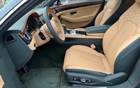 Bentley Continental GT, 2025 год, 44 400 000 рублей, 22 фотография