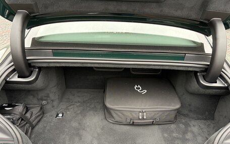 Bentley Continental GT, 2025 год, 44 400 000 рублей, 28 фотография