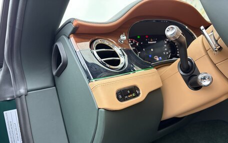 Bentley Continental GT, 2025 год, 44 400 000 рублей, 20 фотография