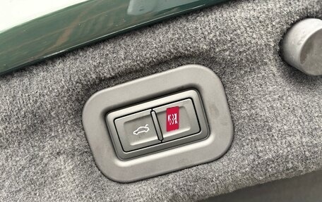 Bentley Continental GT, 2025 год, 44 400 000 рублей, 29 фотография