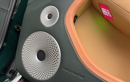 Bentley Continental GT, 2025 год, 44 400 000 рублей, 31 фотография