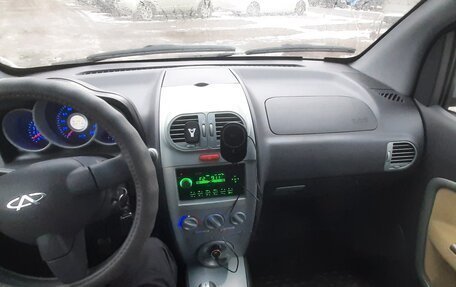 Chery Kimo (A1), 2011 год, 550 000 рублей, 2 фотография