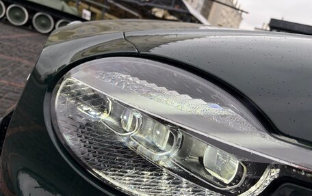 Bentley Continental GT, 2025 год, 44 400 000 рублей, 38 фотография